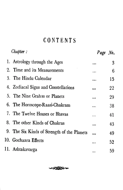 Easy Lessons in Elementary Astrology